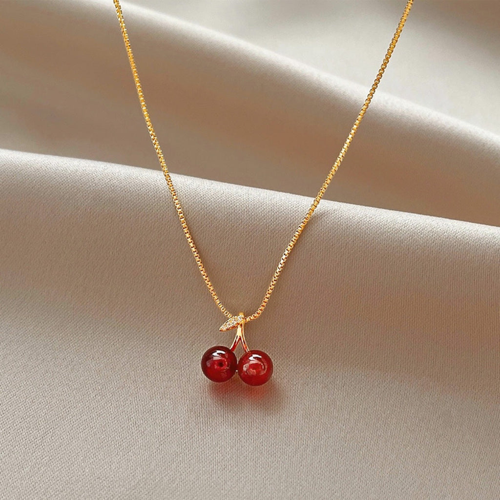 Classic Necklace with Timeless Appeal