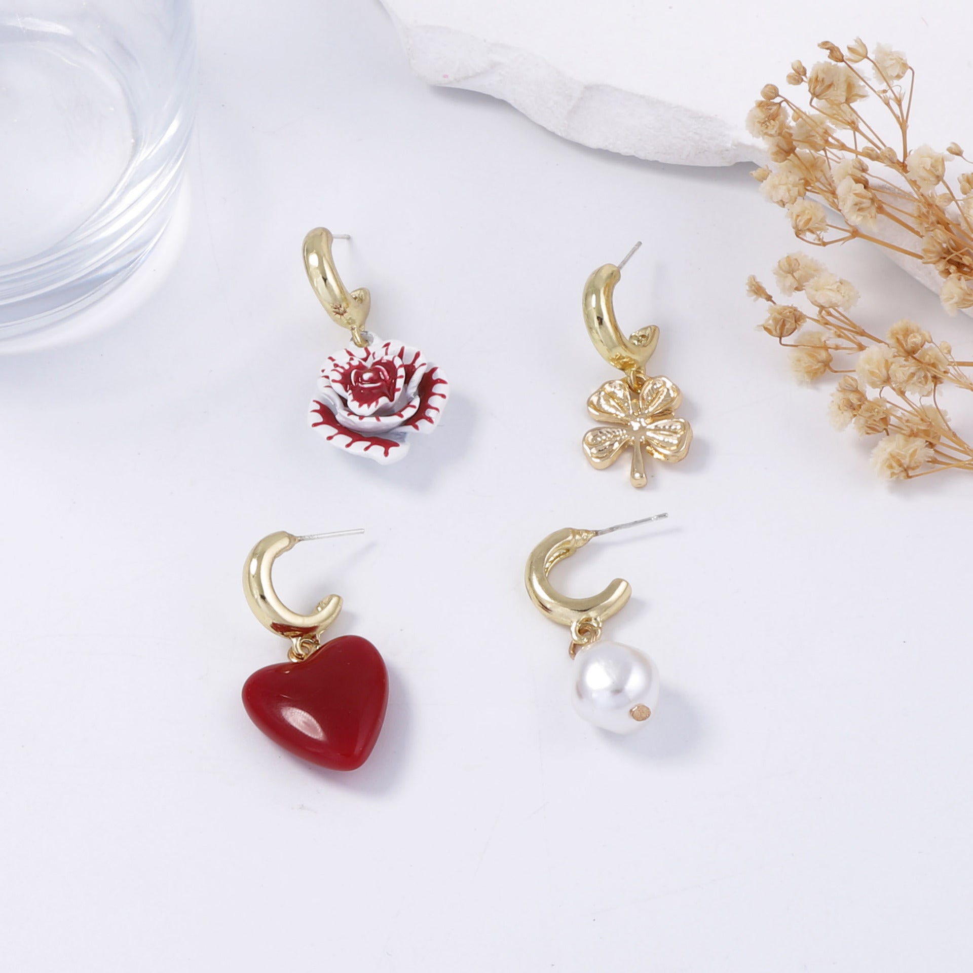 Stunning Earring for Daily Wear