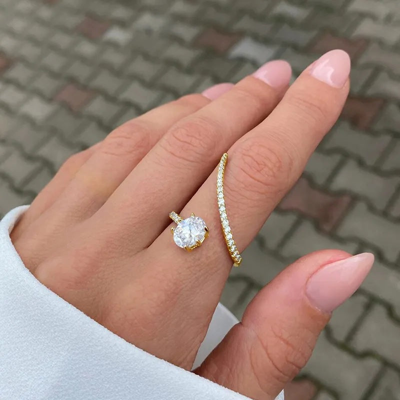 Elegant Ring for Every Occasion
