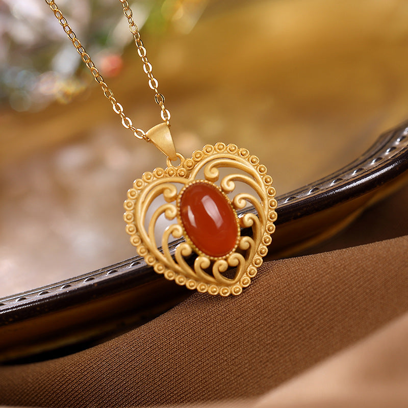 Elegant Gold Chain for Every Occasion