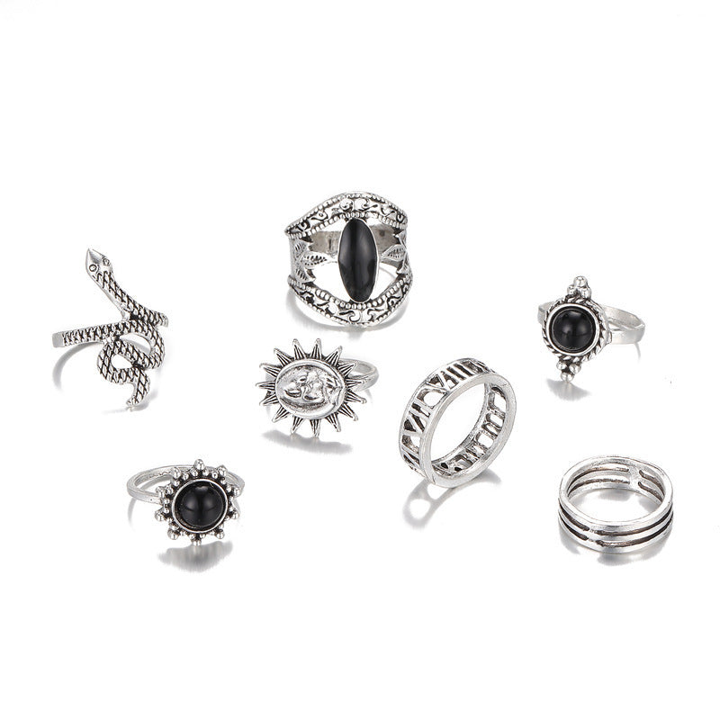 Stunning Set for Daily Wear