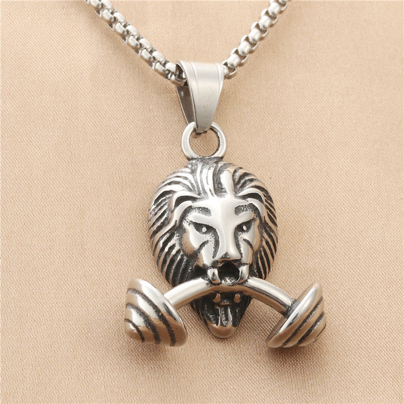 Romantic Pendant for Special Moments