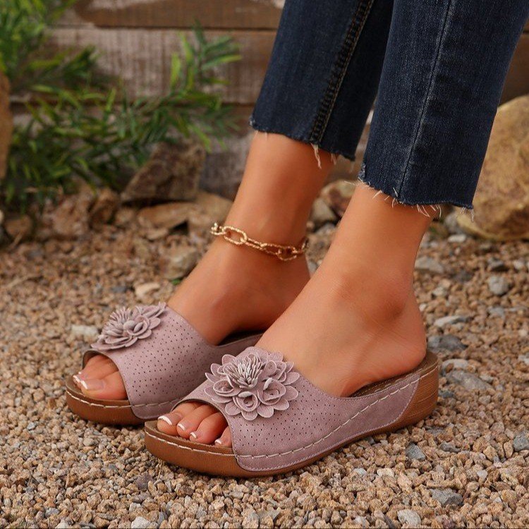 Comfortable Orthopedic Sandals for Daily Wear
