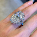 Delicate Artisan Ring