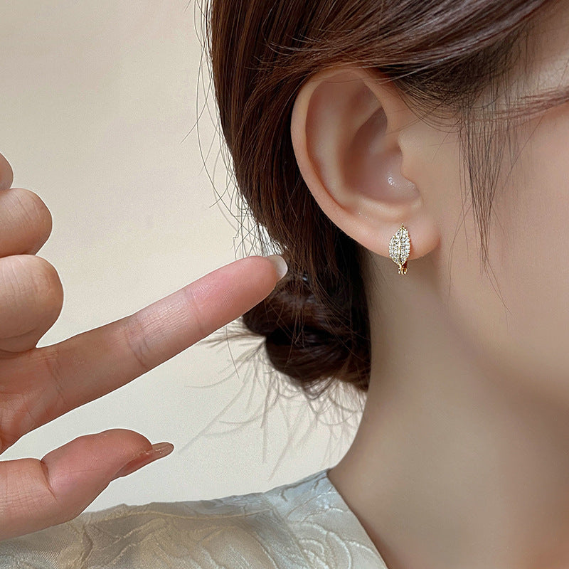Classic Earring with Timeless Appeal