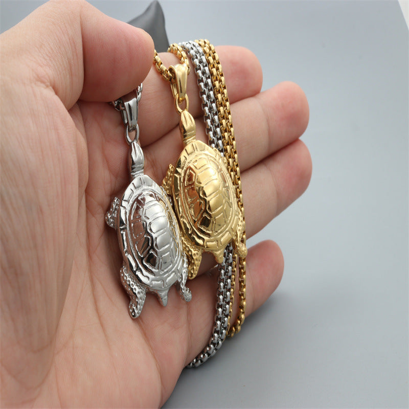 Romantic Necklace for Special Moments