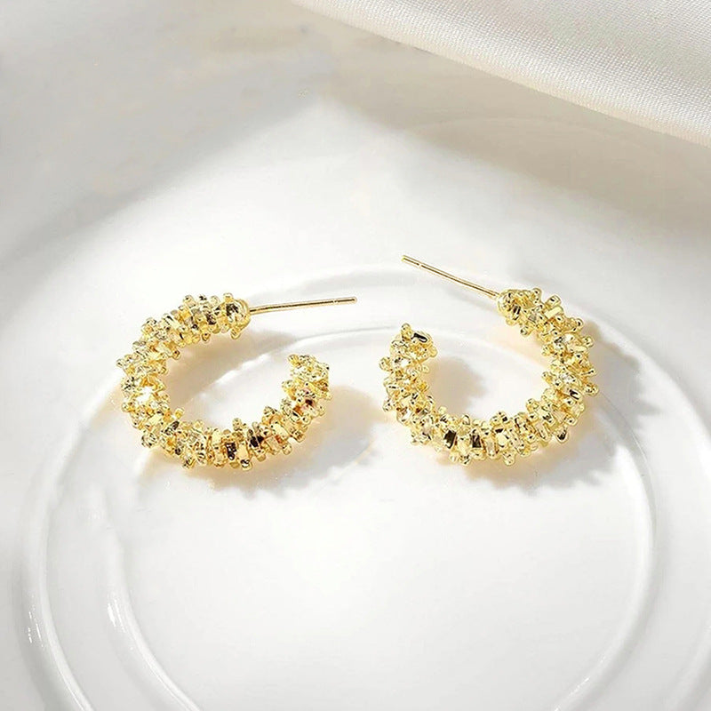 Beautiful Earring with Unique Style