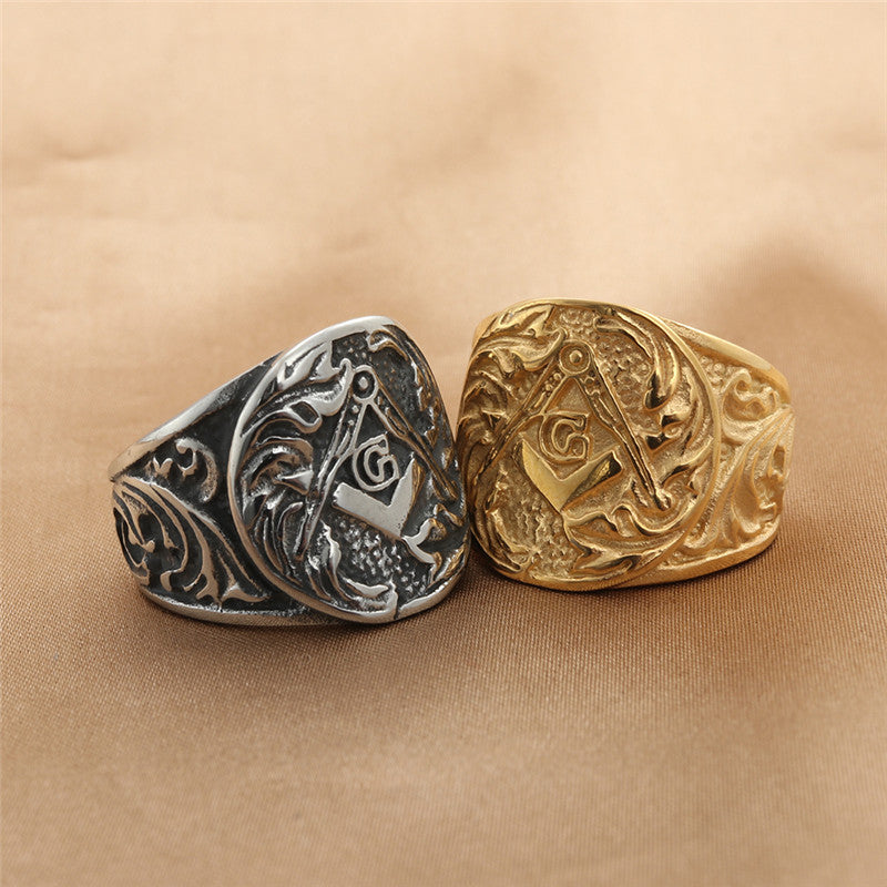 Elegant Ring for Every Occasion