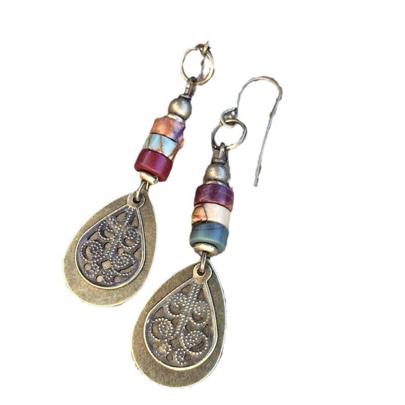 Romantic Earring for Special Moments