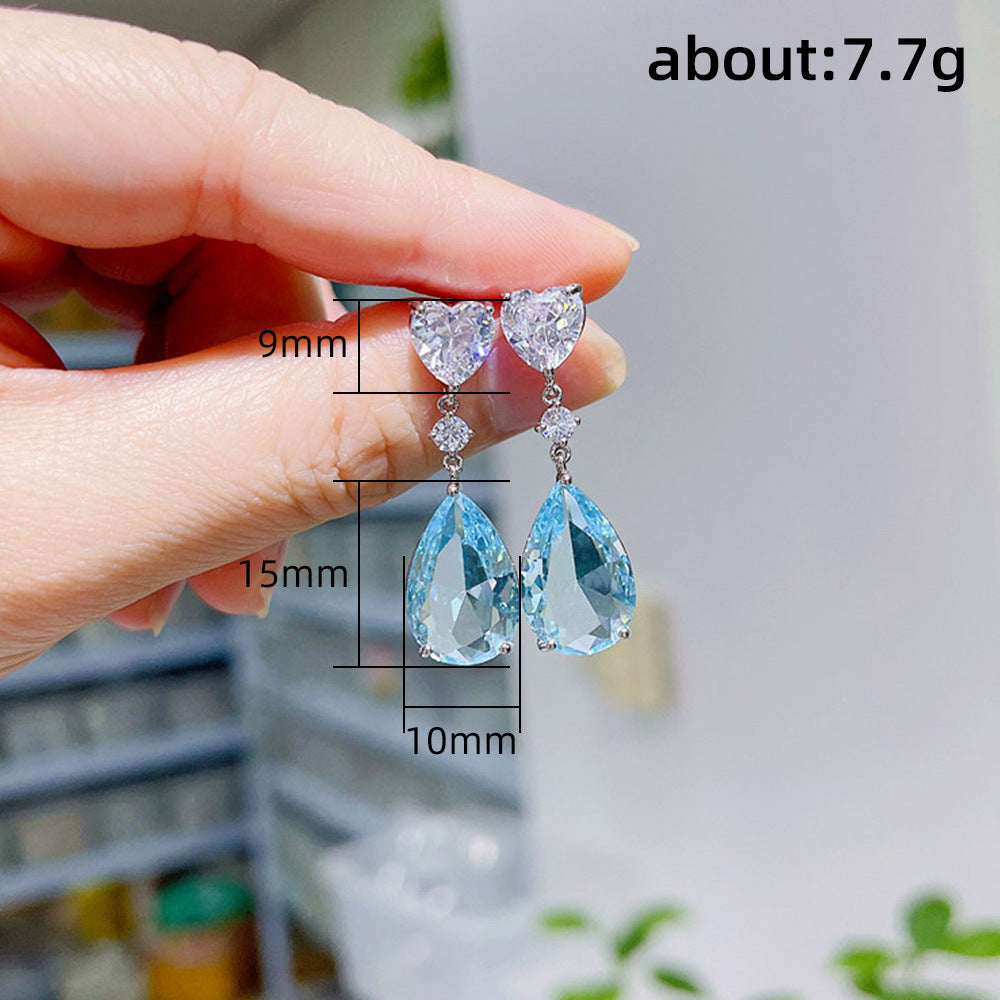Charming Earring for Any Occasion