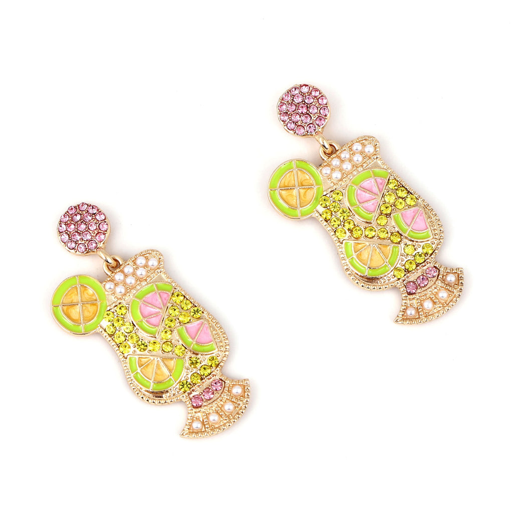 Classic Earring with Timeless Appeal