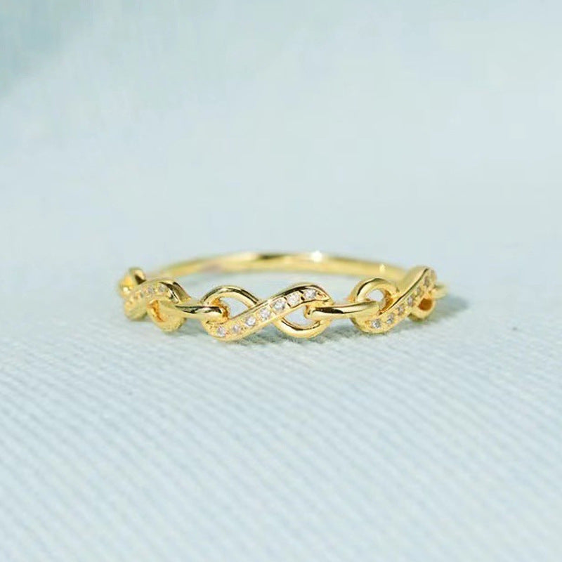 Elegant Ring for Every Occasion