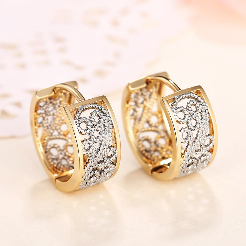 Romantic Earring for Special Moments