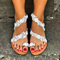 Beautifully Crafted Orthopedic Sandals