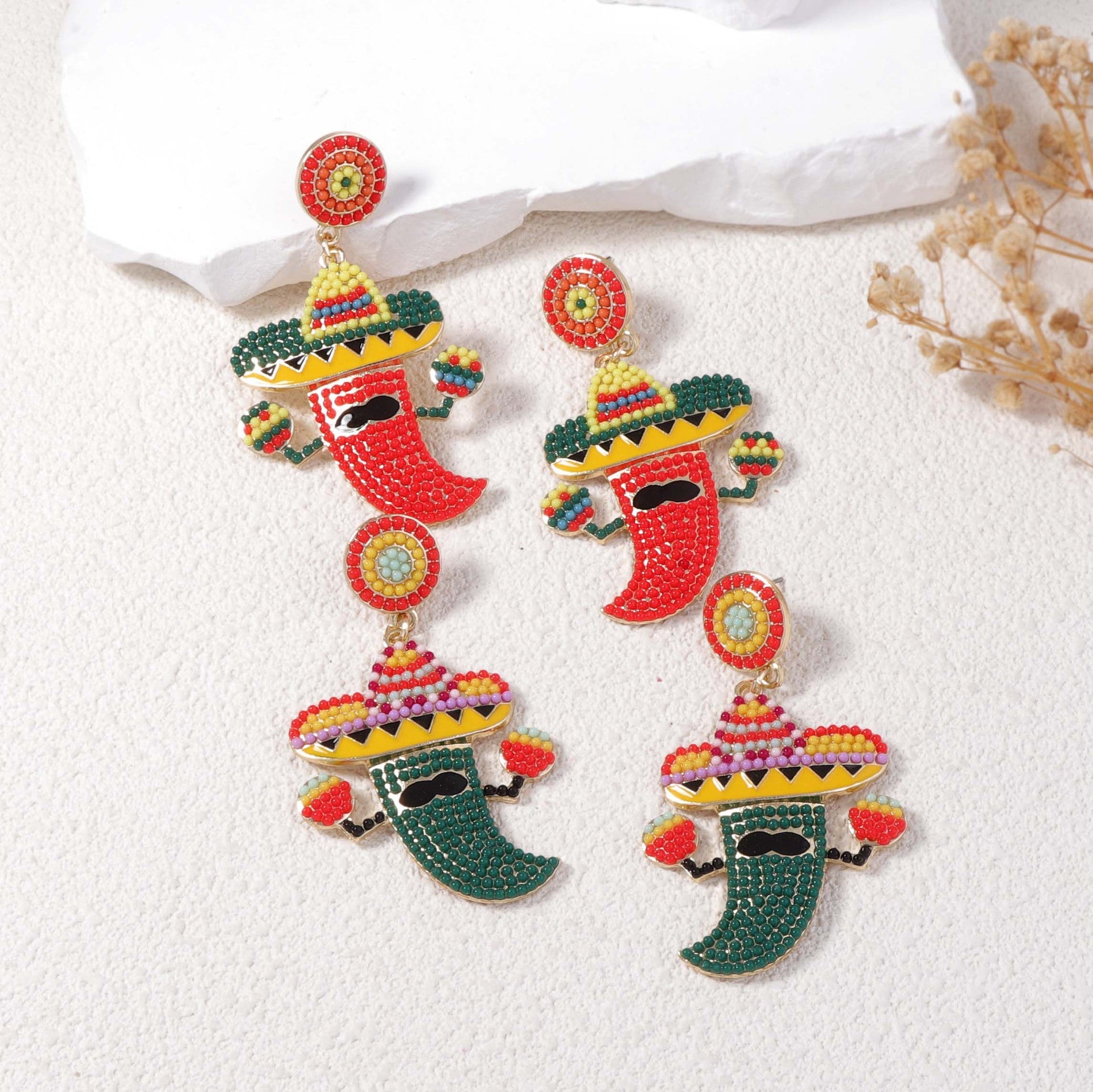 Charming Earring for Any Occasion