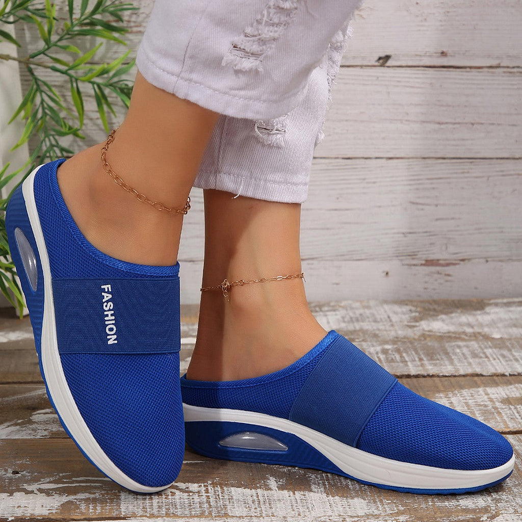 Beautifully Crafted Orthopedic Shoes