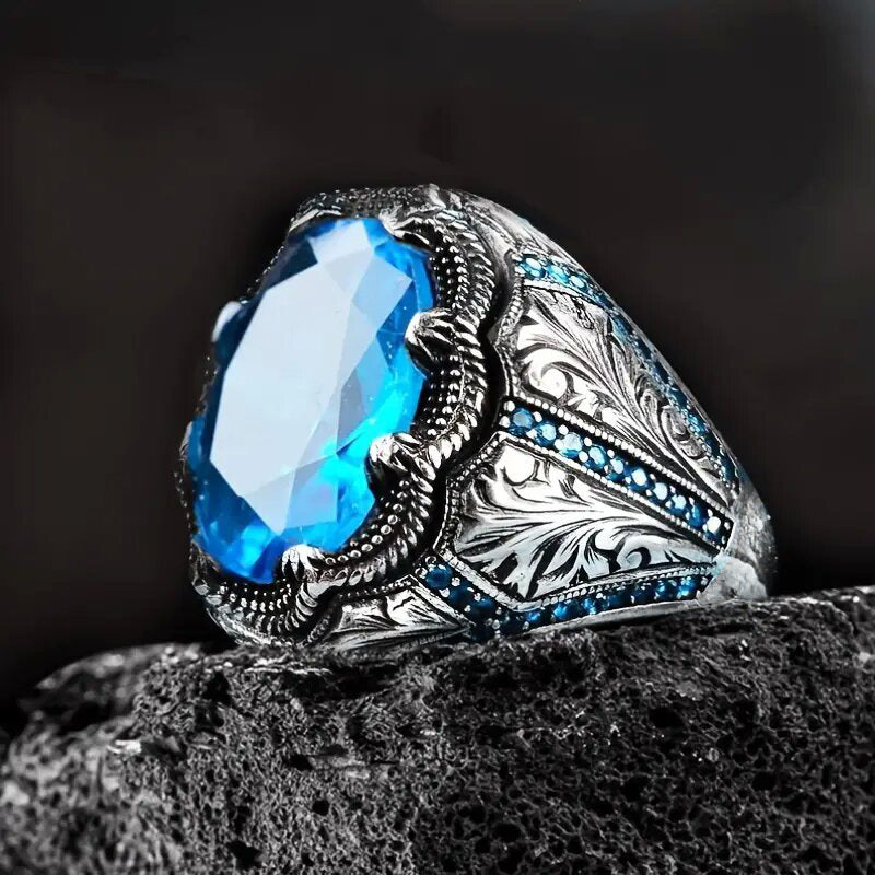 Charming Ring for Any Occasion
