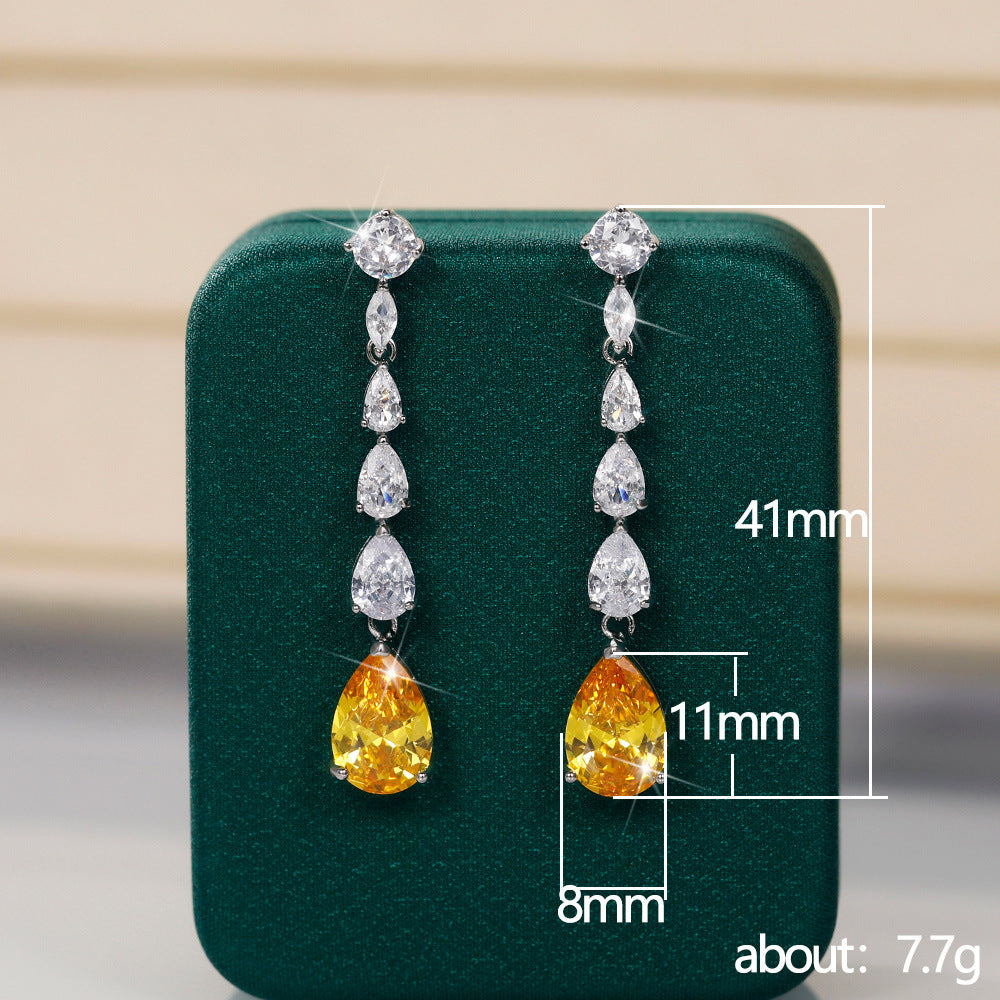 Stunning Earring for Daily Wear