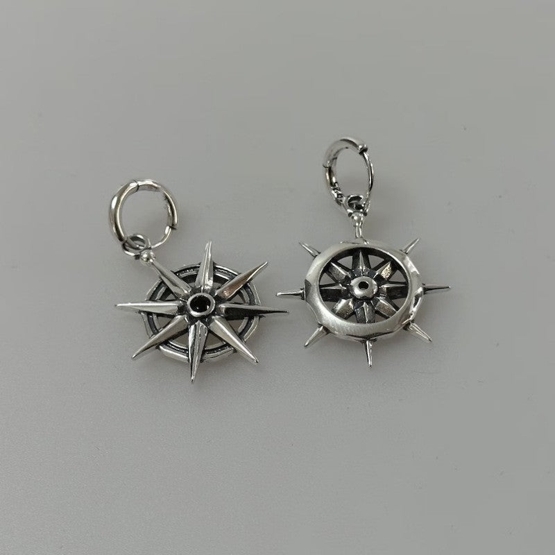 Charming Earring for Any Occasion