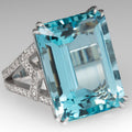Vintage Handmade Ring