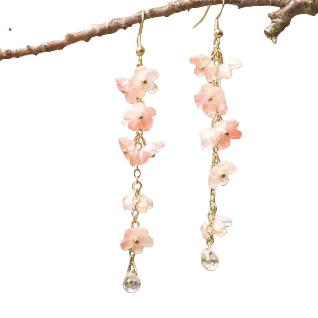 Beautiful Earring with Unique Style
