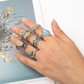 Charming Ring for Any Occasion