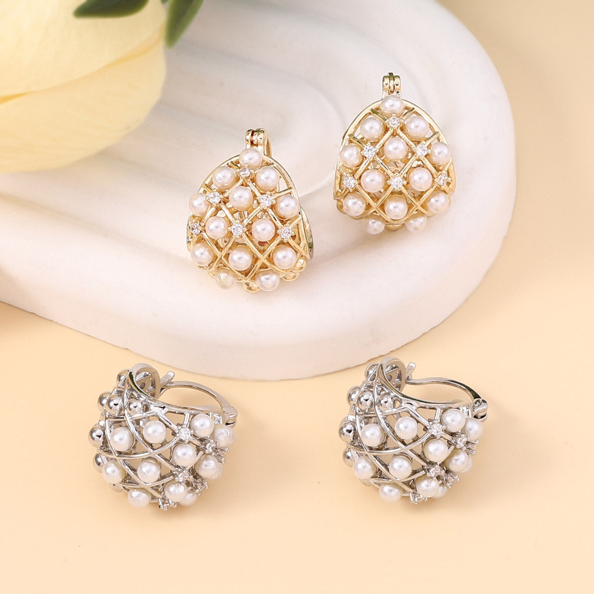 Classic Piece with Timeless Appeal