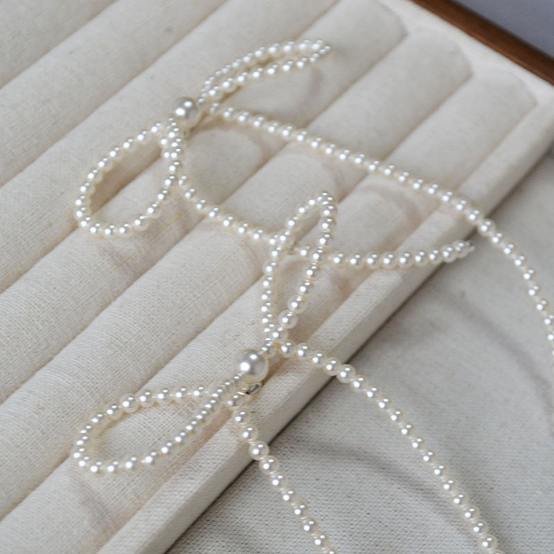 Elegant Pearl Earring for Every Occasion