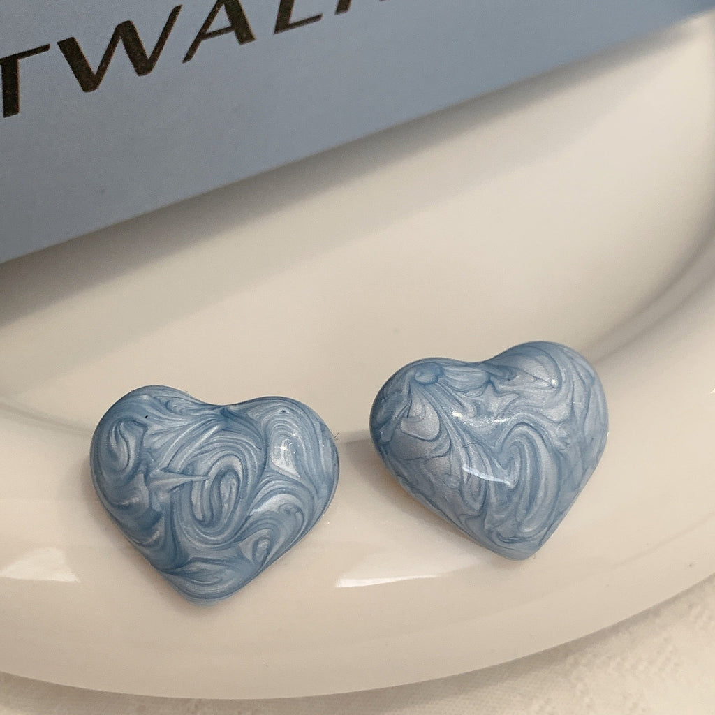 Romantic Pearl Earring for Special Moments