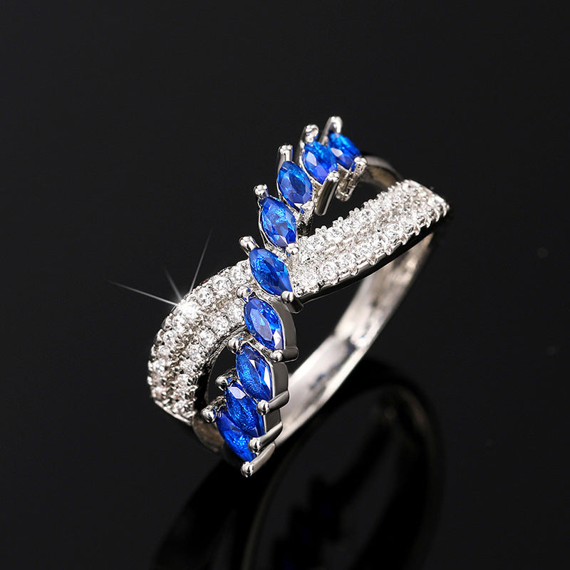 Charming Ring for Any Occasion