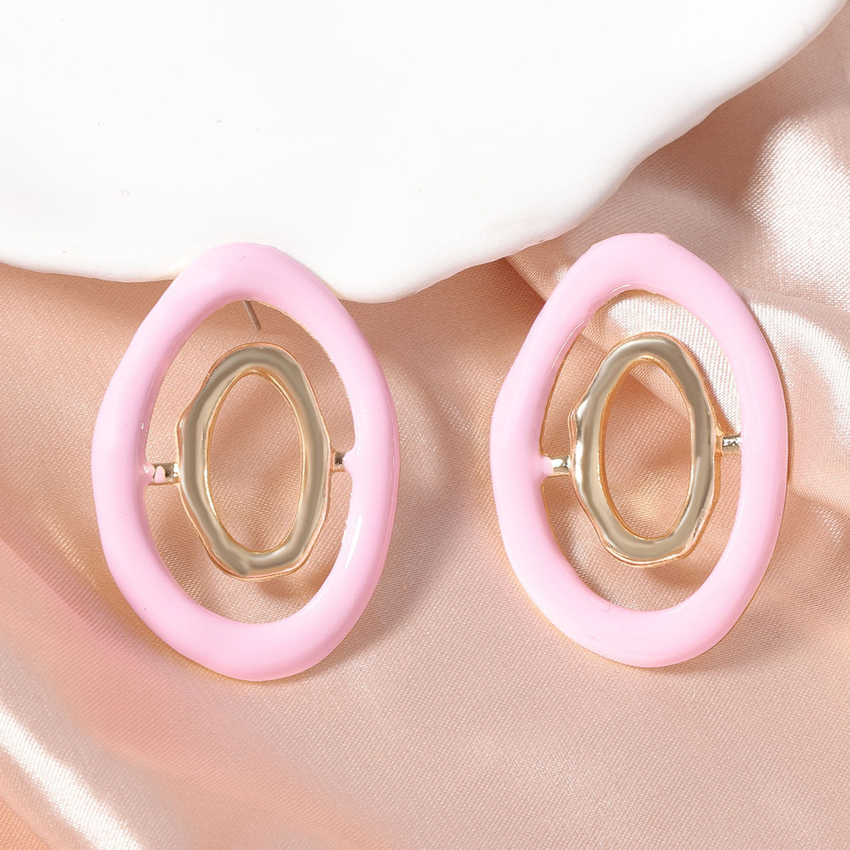 Beautiful Earring with Unique Style