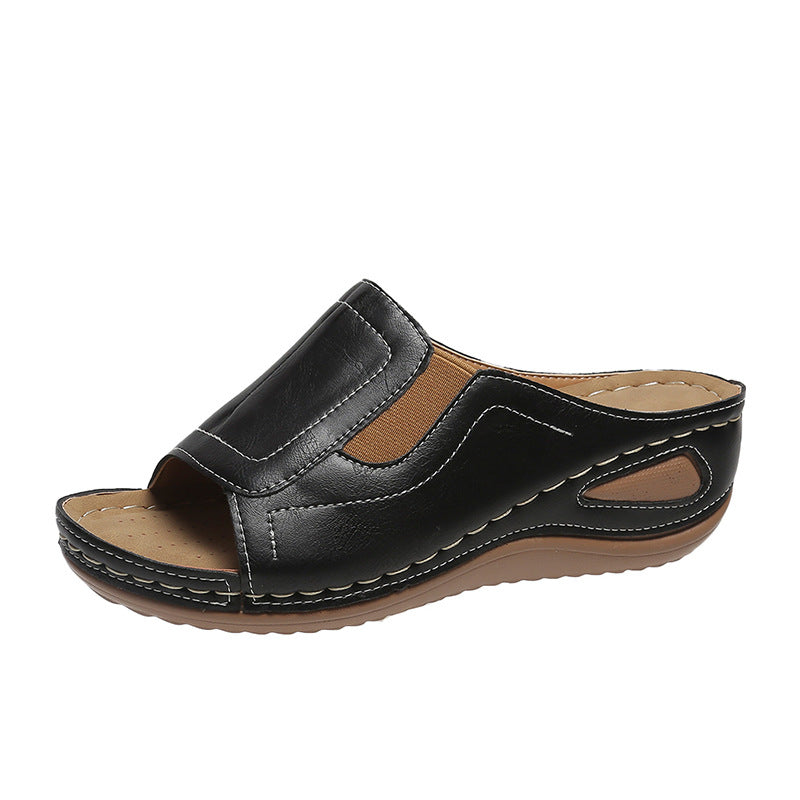 Stylish Orthopedic Sandals for Any Occasion