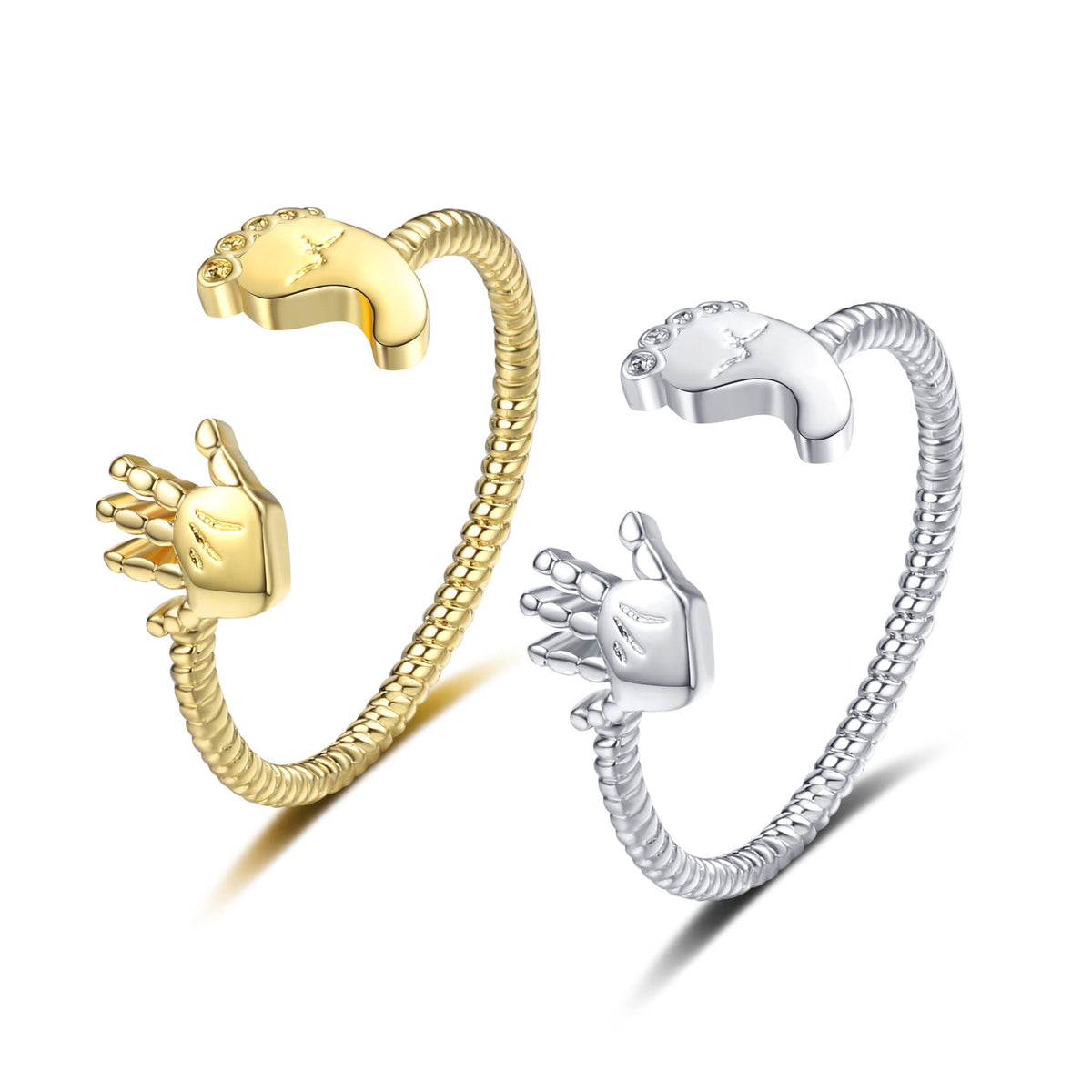 Romantic Ring for Special Moments