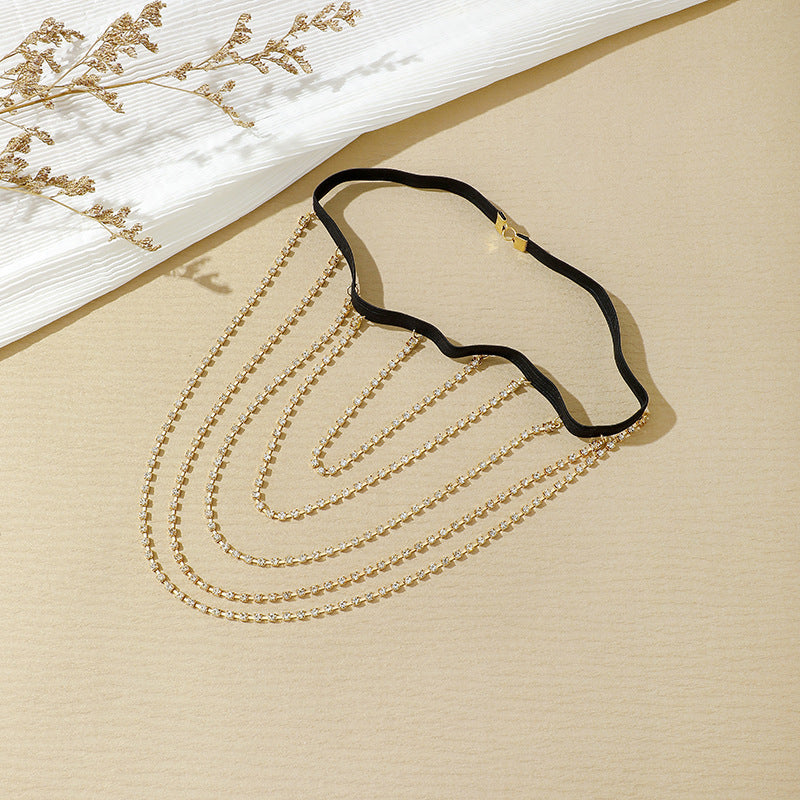 Elegant Chain for Every Occasion