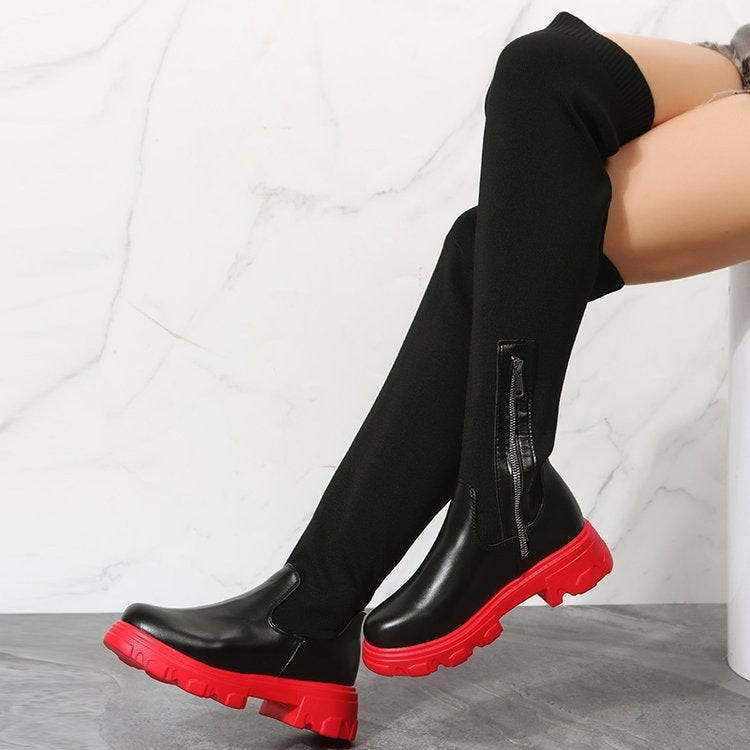 Comfortable Orthopedic Boots for Daily Wear