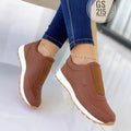 Elegant Orthopedic Shoes for Every Step
