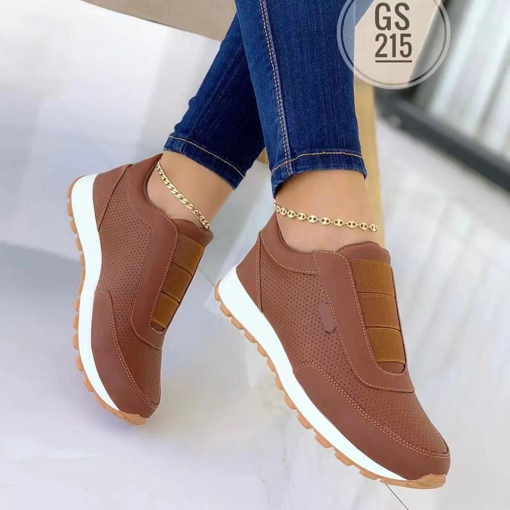 Elegant Orthopedic Shoes for Every Step