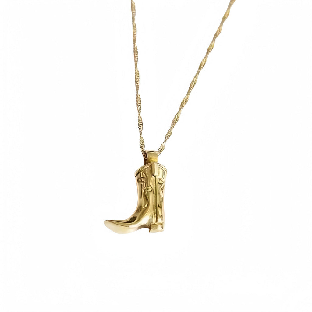 Classic Necklace with Timeless Appeal