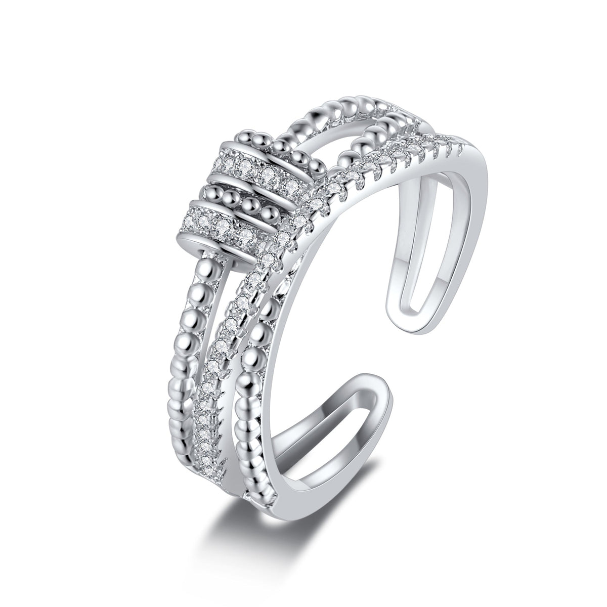 Elegant Ring for Every Occasion