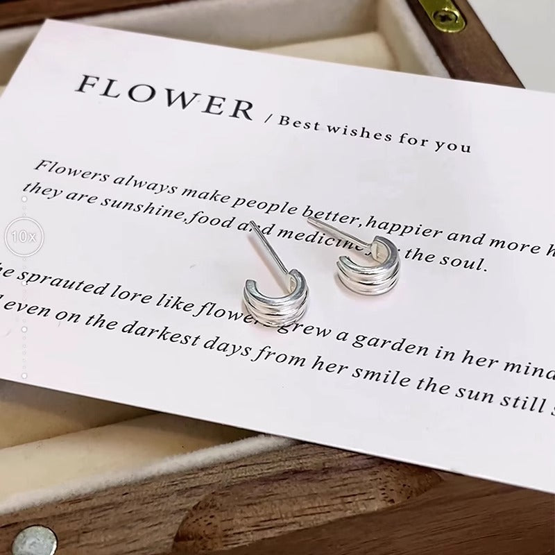 Charming Earring for Any Occasion