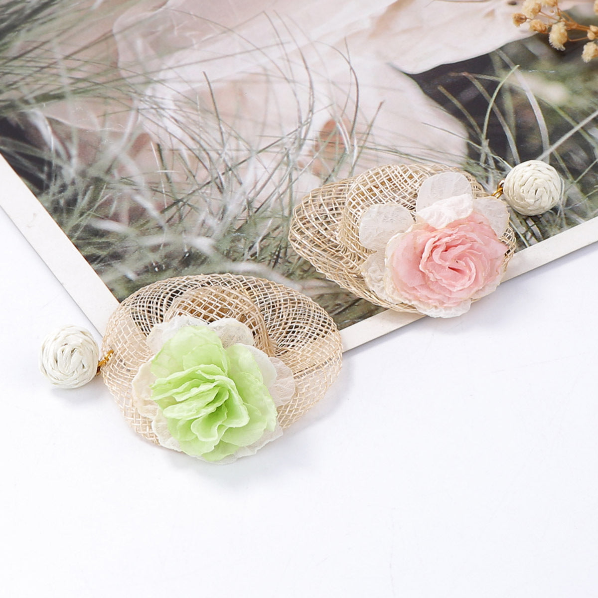 Elegant Earring for Every Occasion
