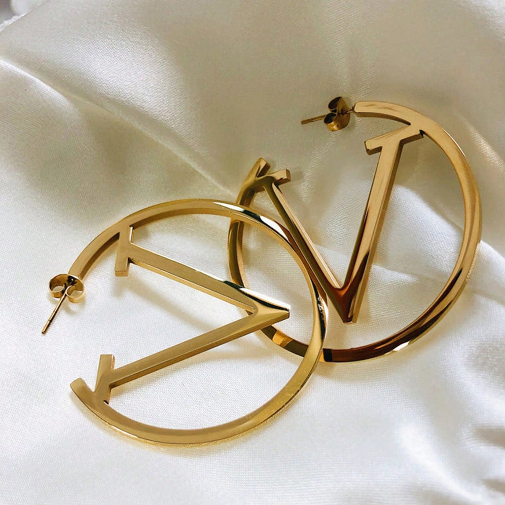 Romantic Earring for Special Moments