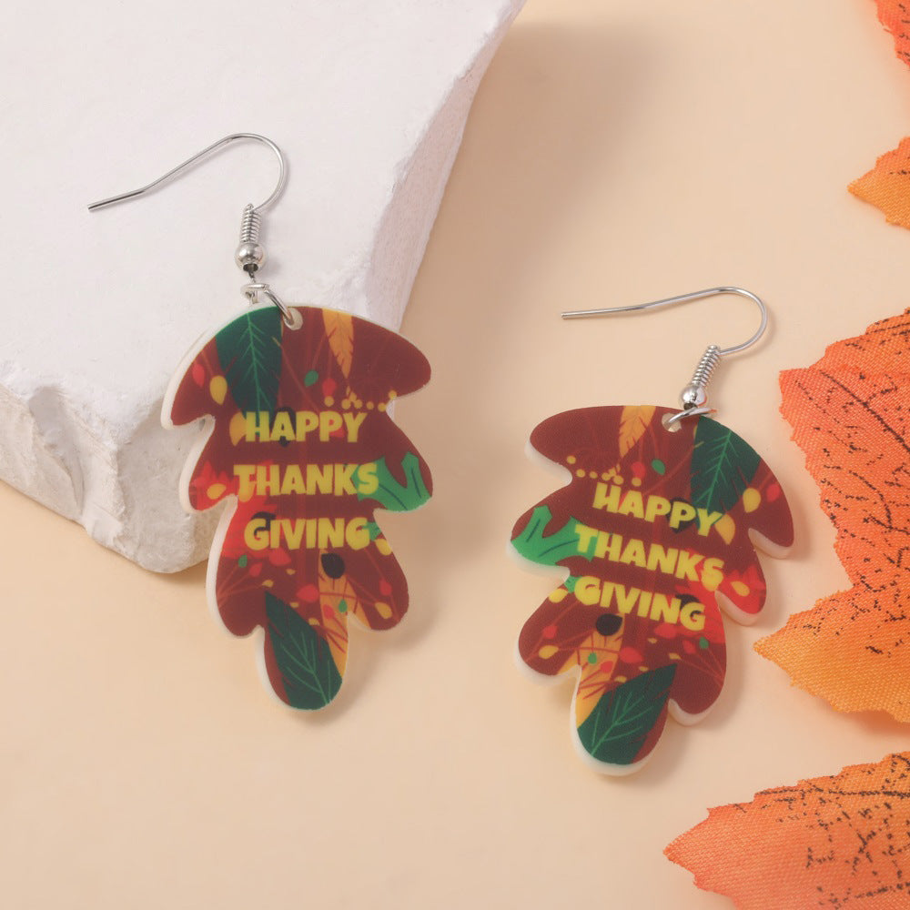 Elegant Earring for Every Occasion