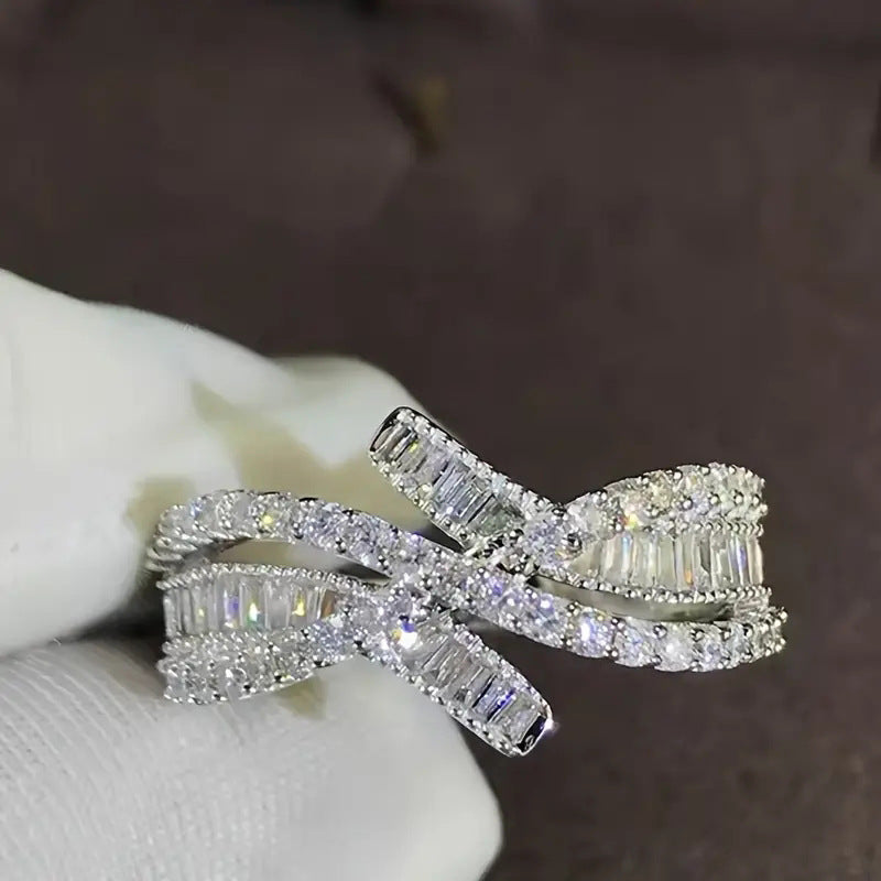 Romantic Ring for Special Moments