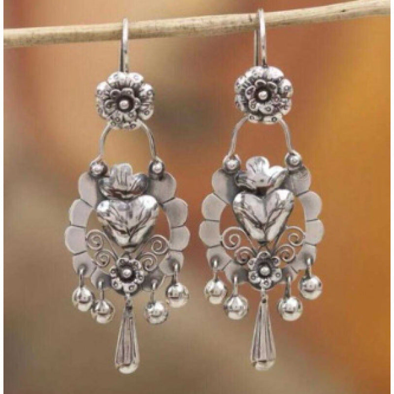 Beautiful Earring with Unique Style