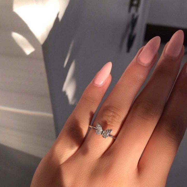 Elegant Ring for Every Occasion