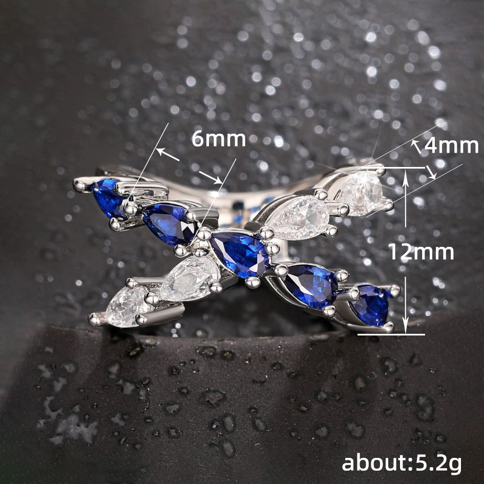 Charming Ring for Any Occasion