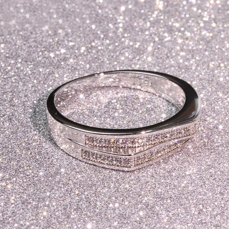 Charming Ring for Any Occasion