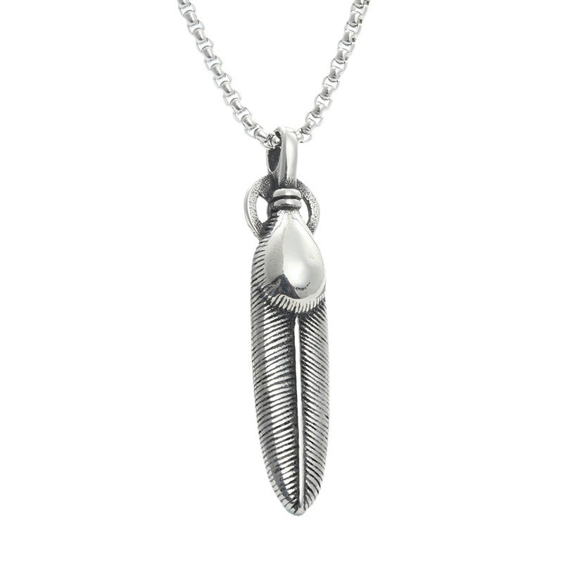Beautiful Pendant with Unique Style