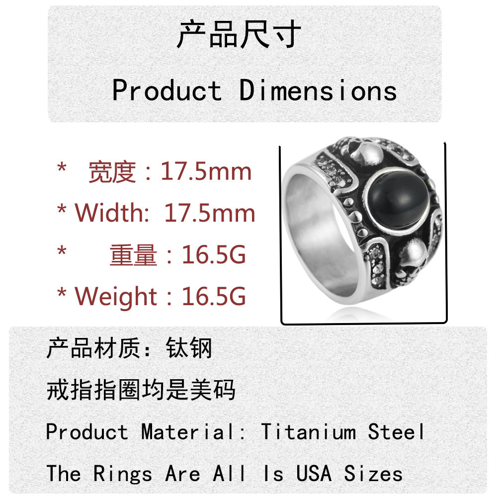 Delicate Artisan Ring